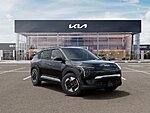 New 2027 KIA EV3 WIND in LAS VEGAS, NEVADA (Photo 8)