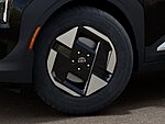 New 2027 KIA EV3 WIND in LAS VEGAS, NEVADA (Photo 9)
