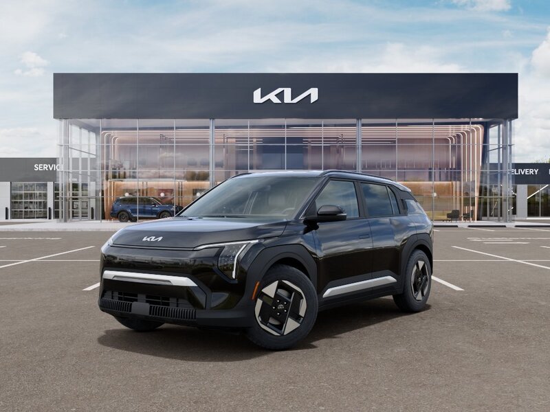 New 2027 KIA EV3 WIND in LAS VEGAS, NEVADA