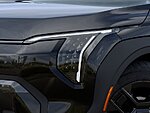New 2027 KIA EV3 WIND in LAS VEGAS, NEVADA (Photo 10)