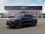 New 2027 KIA EV3 WIND in LAS VEGAS, NEVADA (Photo 3)