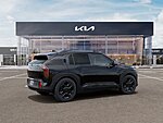 New 2027 KIA EV3 WIND in LAS VEGAS, NEVADA (Photo 6)