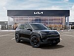 New 2027 KIA EV3 WIND in LAS VEGAS, NEVADA (Photo 8)