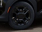 New 2027 KIA EV3 WIND in LAS VEGAS, NEVADA (Photo 9)