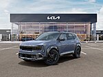 New 2027 KIA SELTOS X-LINE SX in LAS VEGAS, NEVADA (Photo 1)