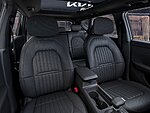 New 2027 KIA SELTOS X-LINE SX in LAS VEGAS, NEVADA (Photo 15)