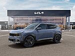 New 2027 KIA SELTOS X-LINE SX in LAS VEGAS, NEVADA (Photo 3)