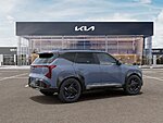 New 2027 KIA SELTOS X-LINE SX in LAS VEGAS, NEVADA (Photo 6)