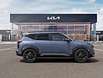 New 2027 KIA SELTOS X-LINE SX in LAS VEGAS, NEVADA (Photo 7)