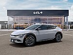 New 2026 KIA EV6 LIGHT in LAS VEGAS, NEVADA (Photo 3)