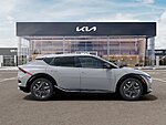New 2026 KIA EV6 LIGHT in LAS VEGAS, NEVADA (Photo 7)