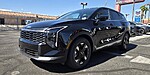 New 2027 KIA SPORTAGE LX in LAS VEGAS, NEVADA