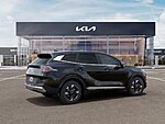 New 2027 KIA SPORTAGE LX in LAS VEGAS, NEVADA (Photo 6)