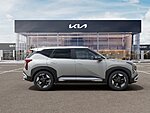 New 2027 KIA SELTOS S in LAS VEGAS, NEVADA (Photo 7)
