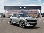 New 2027 KIA SELTOS S in LAS VEGAS, NEVADA (Photo 8)