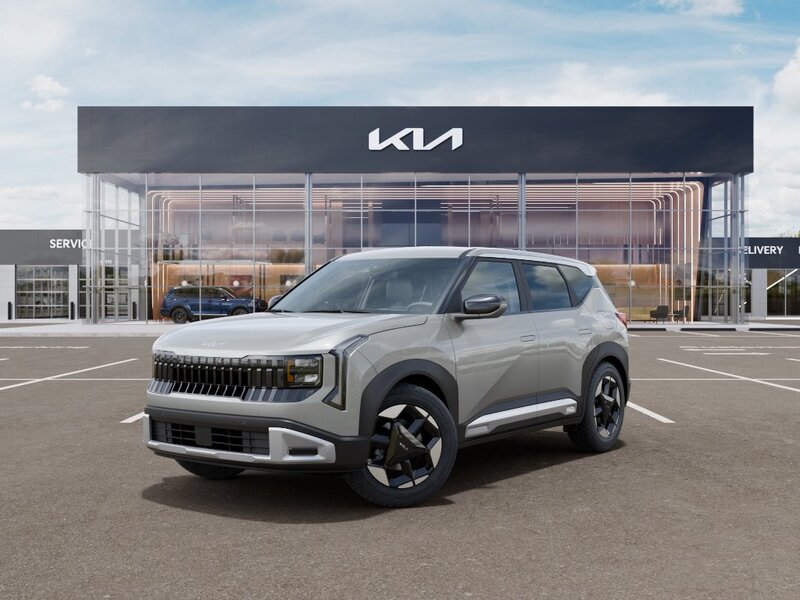 New 2027 KIA SELTOS S in LAS VEGAS, NEVADA