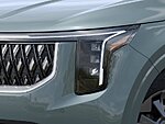 New 2027 KIA CARNIVAL HYBRID EX in LAS VEGAS, NEVADA (Photo 10)