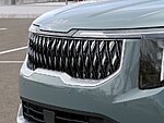 New 2027 KIA CARNIVAL HYBRID EX in LAS VEGAS, NEVADA (Photo 12)