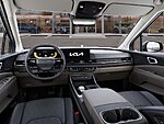 New 2027 KIA CARNIVAL HYBRID EX in LAS VEGAS, NEVADA (Photo 14)