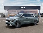 New 2027 KIA CARNIVAL HYBRID EX in LAS VEGAS, NEVADA (Photo 3)