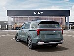 New 2027 KIA CARNIVAL HYBRID EX in LAS VEGAS, NEVADA (Photo 4)