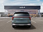 New 2027 KIA CARNIVAL HYBRID EX in LAS VEGAS, NEVADA (Photo 5)