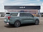 New 2027 KIA CARNIVAL HYBRID EX in LAS VEGAS, NEVADA (Photo 6)