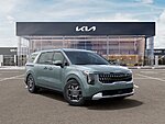 New 2027 KIA CARNIVAL HYBRID EX in LAS VEGAS, NEVADA (Photo 8)