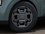 New 2027 KIA CARNIVAL HYBRID EX in LAS VEGAS, NEVADA (Photo 9)