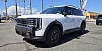 New 2027 KIA TELLURIDE X-PRO SX in LAS VEGAS, NEVADA