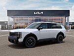 New 2027 KIA TELLURIDE X-PRO SX in LAS VEGAS, NEVADA (Photo 23)