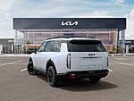 New 2027 KIA TELLURIDE X-PRO SX in LAS VEGAS, NEVADA (Photo 24)