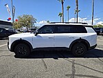 New 2027 KIA TELLURIDE X-PRO SX in LAS VEGAS, NEVADA (Photo 8)