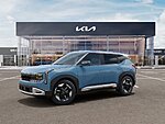 New 2027 KIA SELTOS S in LAS VEGAS, NEVADA (Photo 3)
