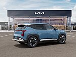New 2027 KIA SELTOS S in LAS VEGAS, NEVADA (Photo 6)