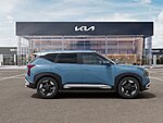 New 2027 KIA SELTOS S in LAS VEGAS, NEVADA (Photo 7)