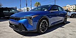 New 2026 KIA K4 GT-LINE in LAS VEGAS, NEVADA