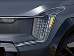 New 2026 KIA EV9 GT-LINE in LAS VEGAS, NEVADA (Photo 10)