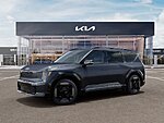 New 2026 KIA EV9 GT-LINE in LAS VEGAS, NEVADA (Photo 3)