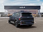 New 2026 KIA EV9 GT-LINE in LAS VEGAS, NEVADA (Photo 4)