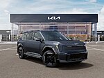 New 2026 KIA EV9 GT-LINE in LAS VEGAS, NEVADA (Photo 8)