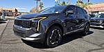 New 2027 KIA SPORTAGE HYBRID S in LAS VEGAS, NEVADA