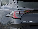 New 2027 KIA SPORTAGE HYBRID S in LAS VEGAS, NEVADA (Photo 11)