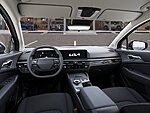 New 2027 KIA SPORTAGE HYBRID S in LAS VEGAS, NEVADA (Photo 14)
