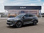 New 2027 KIA SPORTAGE HYBRID S in LAS VEGAS, NEVADA (Photo 3)