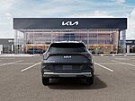 New 2027 KIA SPORTAGE HYBRID S in LAS VEGAS, NEVADA (Photo 5)