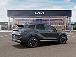New 2027 KIA SPORTAGE HYBRID S in LAS VEGAS, NEVADA (Photo 6)