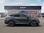 New 2027 KIA SPORTAGE HYBRID S in LAS VEGAS, NEVADA (Photo 7)