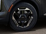 New 2027 KIA SPORTAGE HYBRID S in LAS VEGAS, NEVADA (Photo 9)