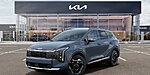 New 2027 KIA SPORTAGE HYBRID S in LAS VEGAS, NEVADA